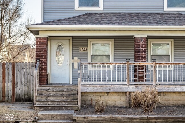 Photo - 1253 S East St