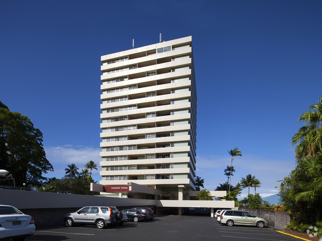 Bayshore Towers - Bayshore Towers Apartments