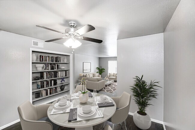 Photo - The Colony Apartamentos