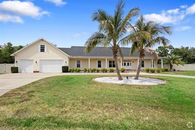 Building Photo - 4151 O' Berry Rd Rental