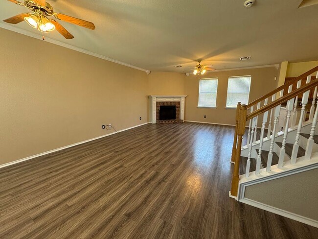 Photo - 4-Bedroom House for Rent in Harker Heights