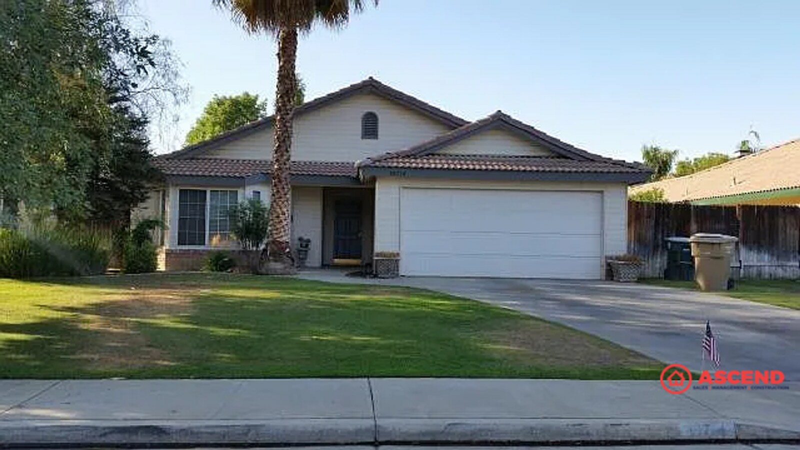 Charming 3 Bedroom In Rosedale! - Charming 3 Bedroom In Rosedale!