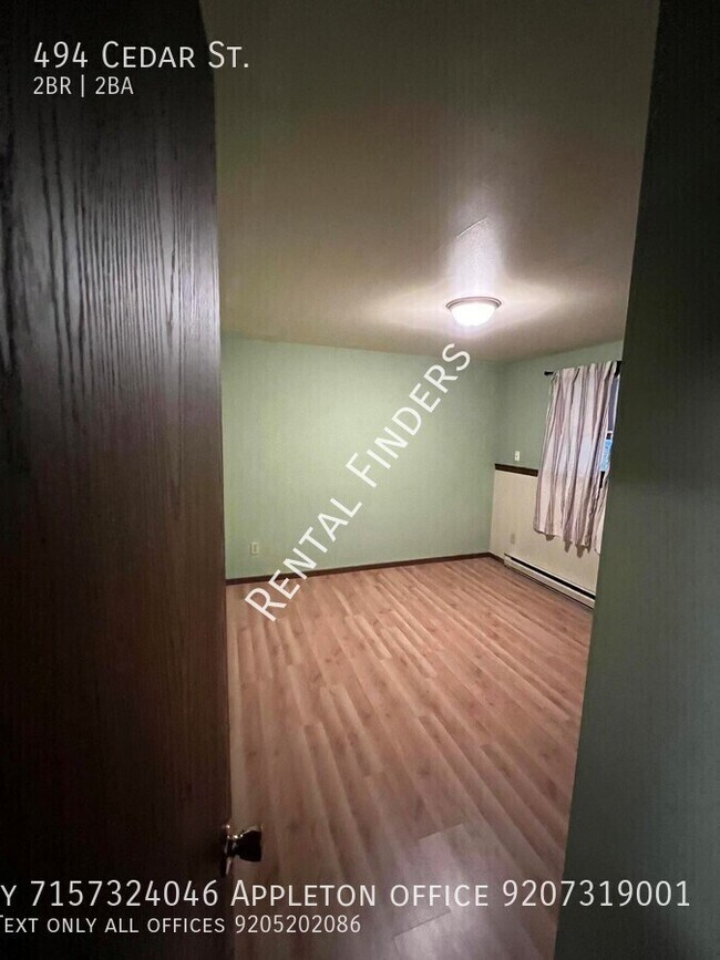 Photo - 494 Cedar St