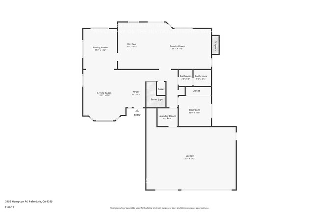 Photo - 3152 Hampton Rd