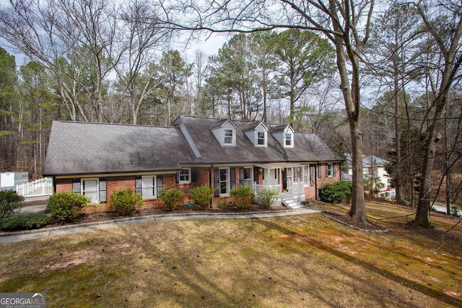 Building Photo - 297 Graves Rd Rental
