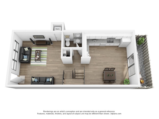 Courtyards Student Apartments