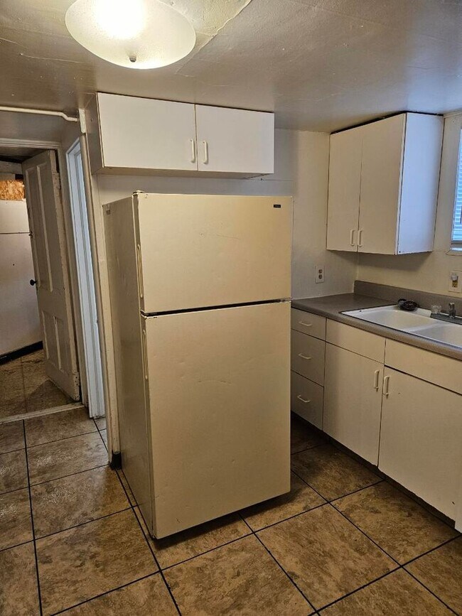 Photo - BZ925 Unidad 2