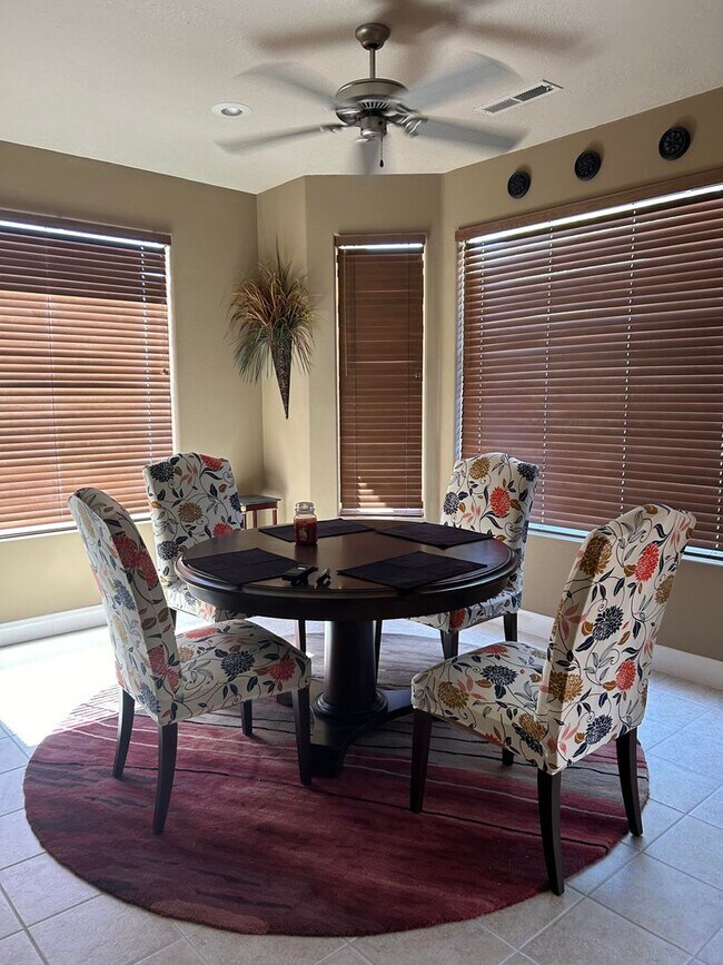 Rancho Santa Barbara House House Rental in Mesquite, NV