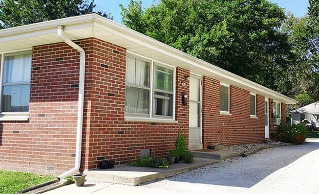 Building Photo - 814 W Church St Unit 1 Rental