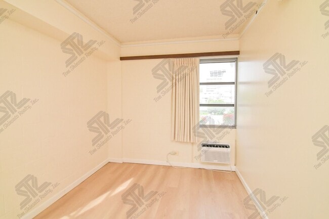 Photo - 2 Bedrooms | 1 Bathroom | in Makiki Unit #202