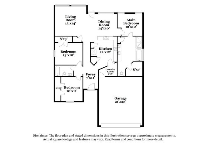 Photo - 5126 Meadow Ln