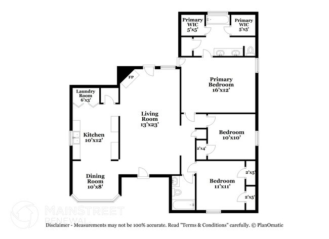 Photo - 1616 Camille Way