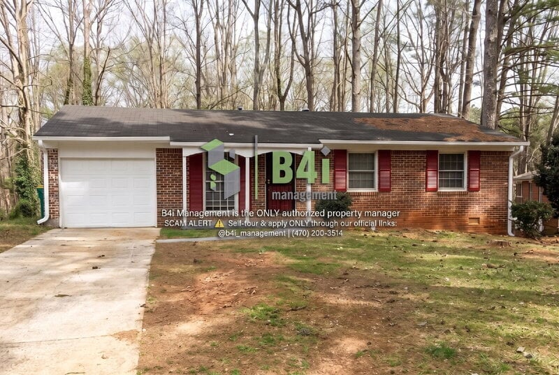 Photo - 4470 Burks Rd