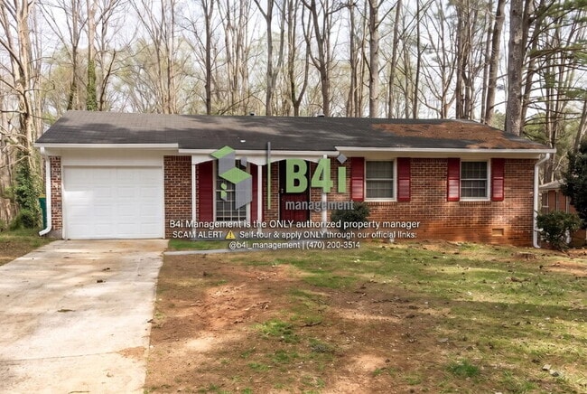 Building Photo - 4470 Burks Rd