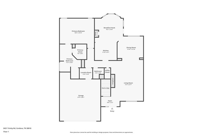 Photo - 8421 Trinity Rd