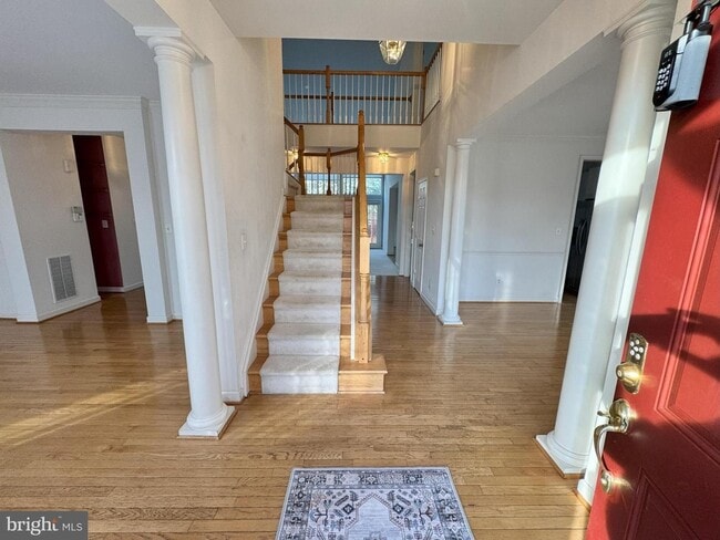 Photo - A rare opportunity to experience spacious, sophisticated living in a premier location.