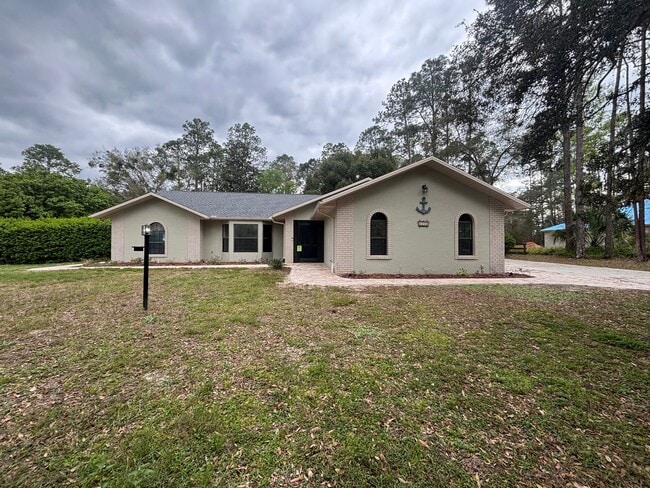 Photo - Charming 3-Bedroom Home with Pool & Upgrades in Hernando, FL