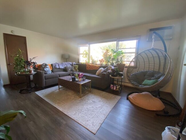 Photo - $1,300 | 2 Bedroom, 1 Bathroom Apartment |...