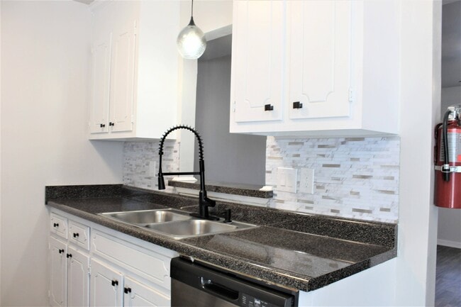 Canterbury Townhomes