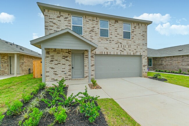Building Photo - 6850 Lantana Leaf Ln Rental