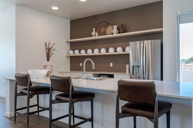 Photo - Dahlia Village