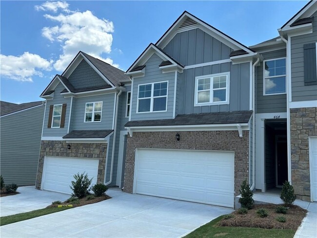 Photo - 472 Stoneybrook Dr Townhome