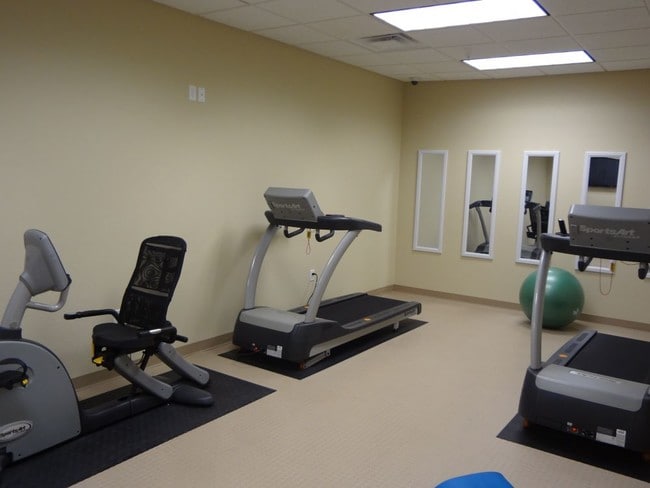 Photo - South Cottage Village