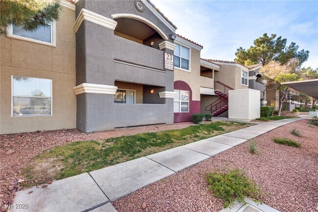 Photo - 5055 W Hacienda Ave Unit 2122