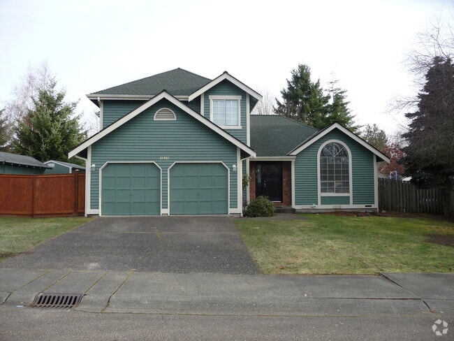 Building Photo - Beautiful home in quiet and highly desirab...