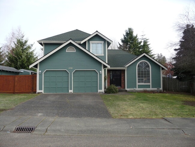 Beautiful home in quiet and highly desirab... - Beautiful home in quiet and highly desirab...