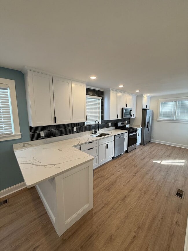 Photo - Beautiful 3 Bedroom Single-Family Home in Essex, MD