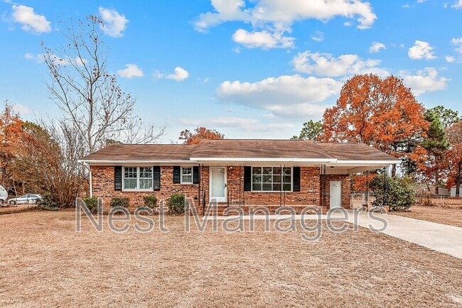 Building Photo - 909 Kaywood Dr