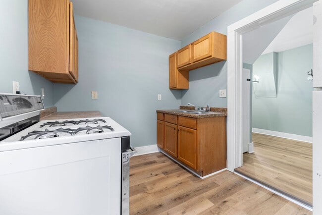Photo - 520 Ceape Ave Unit A- Left/Upper Townhome