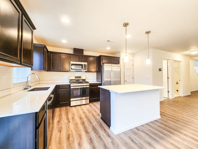 Photo - Newly Built 5BD 2.5BA in LSSD