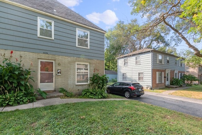 Photo - Floyd Street Duplexes Unit 6644