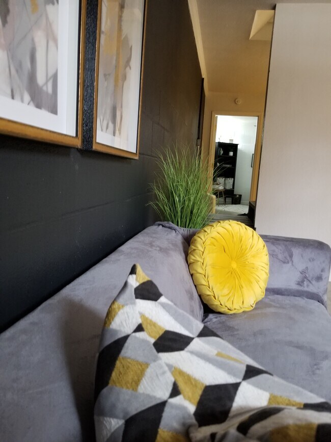 298 E Jere Whitson Rd Unit The Millennial Suite Furnished Rental