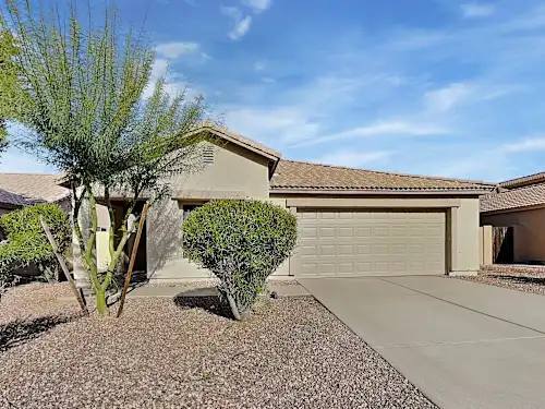 Building Photo - 1618 E Harwell Rd