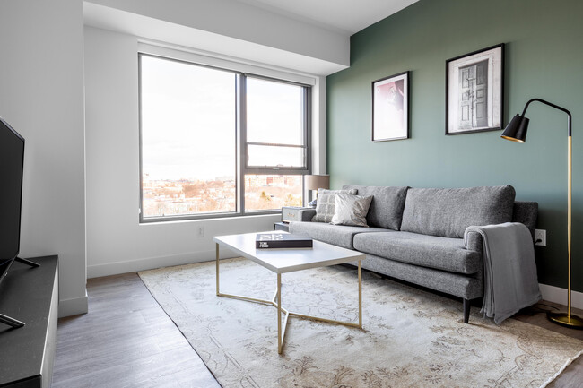 Building Photo - 150 Huntington Ave Rental