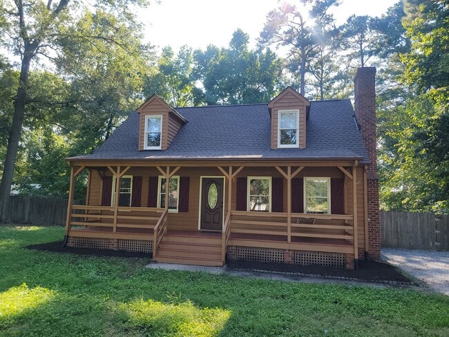 Building Photo - Great home for Rent in Hanover School Dist...