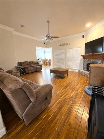 Photo - 253 S Natural Spring Ln