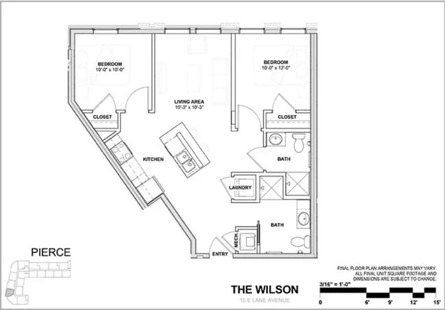 Wilson Place