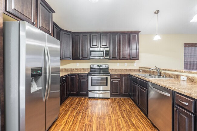 Photo - 3797 Peachtree Way