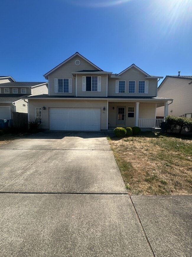 Two Story in Salmon Creek! - Two Story in Salmon Creek! Casa