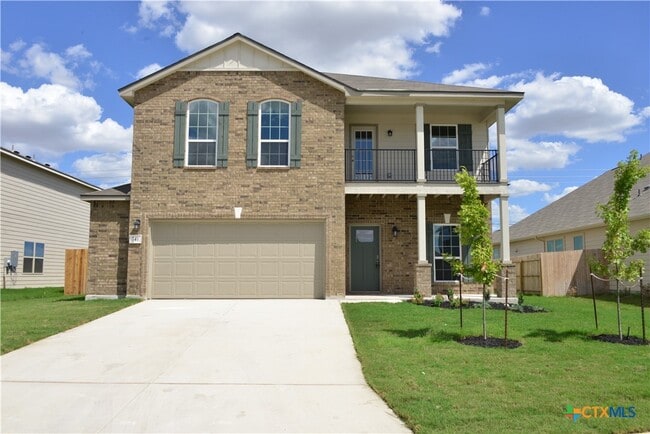 Building Photo - 741 Farmers Dell