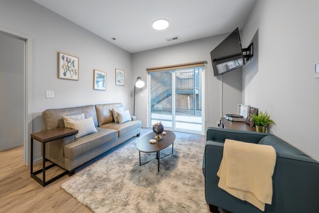Building Photo - Muse Omaha Rental