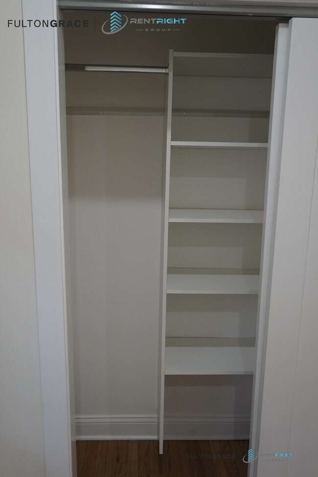 Photo - 4636 N Hamilton Ave Unit 1