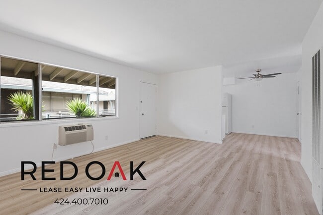 Building Photo - 3815 Baldwin Ave