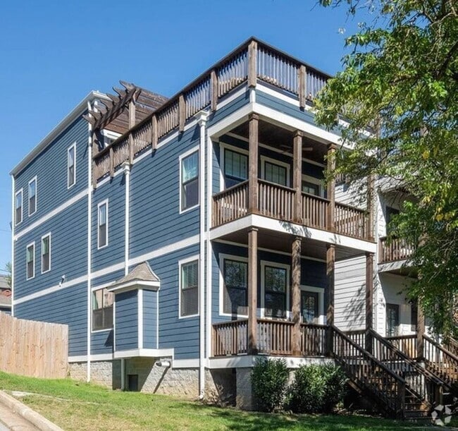 Building Photo - 1212 Ashwood Ave Rental