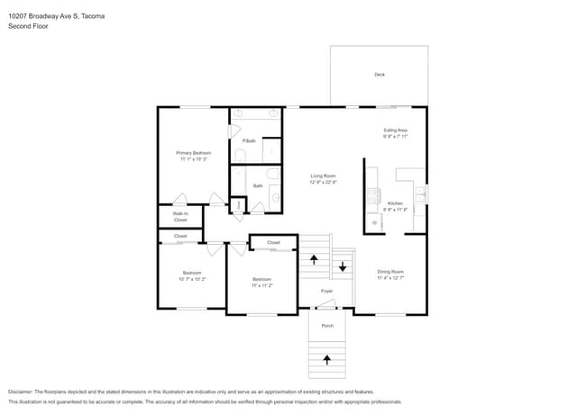 Photo - 10207 Broadway Ave S