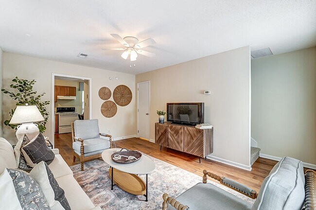 Photo - Live Smart. Live Stylish.